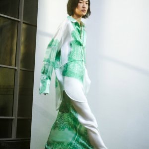 Victoria Beckham Ready to wear SS 2022