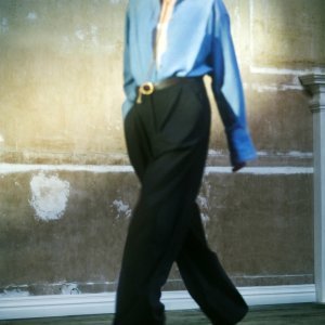 Victoria Beckham Ready to wear SS 2022