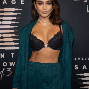 Vanessa Hudgens