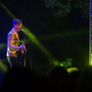 Koncert grupe Buč Kesidi u Zagrebu