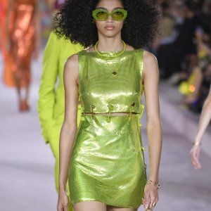 Revija Versace