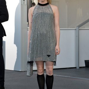 Maisie Williams