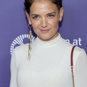 Katie Holmes