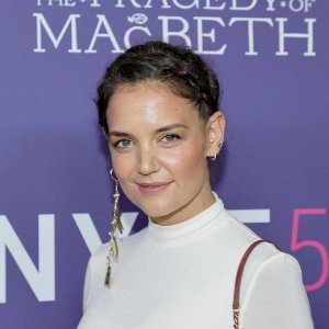 Katie Holmes