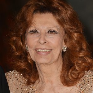 Sofia Loren