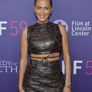 Nicole Ari Parker