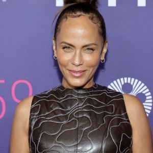 Nicole Ari Parker