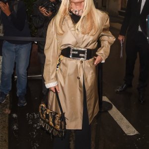 Donatella Versace