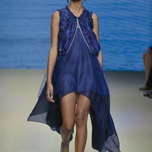 Giorgio Armani SS22