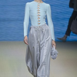 Giorgio Armani SS22