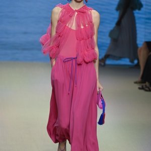 Giorgio Armani SS22