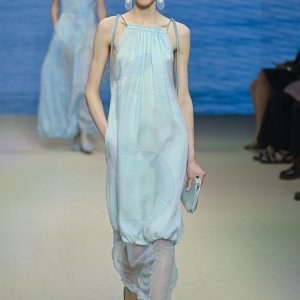 Giorgio Armani SS22