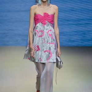 Giorgio Armani SS22