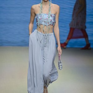 Giorgio Armani SS22