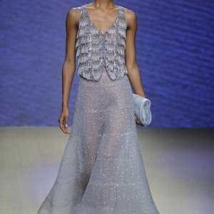 Giorgio Armani SS22