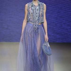 Giorgio Armani SS22