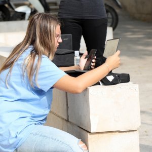 U Šibeniku popisivači započeli s terenskim popisivanjem stanovništva