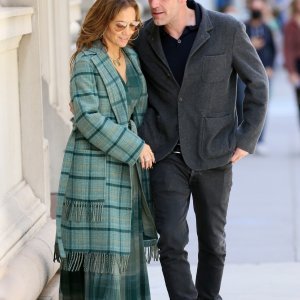 Ben Affleck i Jennifer Lopez