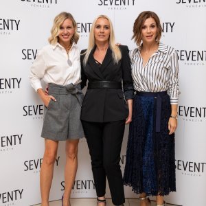 Seventy Venezia store opening