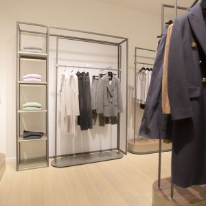 Seventy Venezia store opening