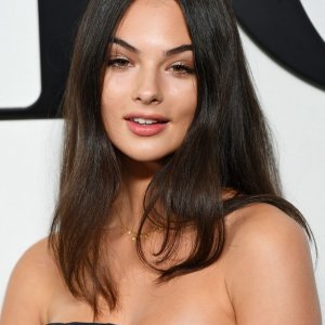 Deva Cassel