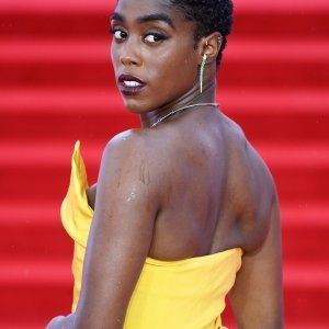 Lashana Lynch