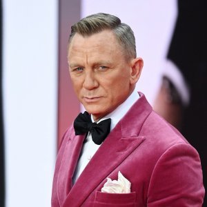 Daniel Craig