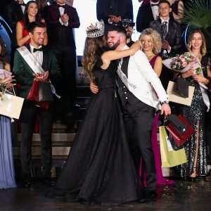 Nova Miss i Mister turizma Hrvatske