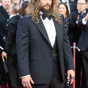 Jason Momoa