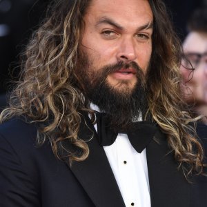 Jason Momoa