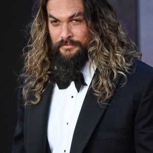 Jason Momoa