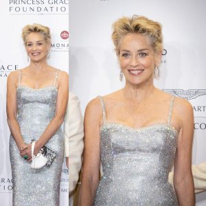 Sharon Stone