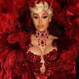 Cardi B