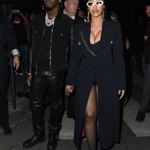 Cardi B