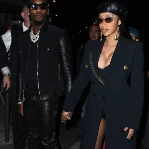 Cardi B