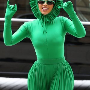 Cardi B