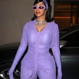 Cardi B