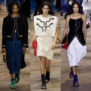 Louis Vuitton SS22