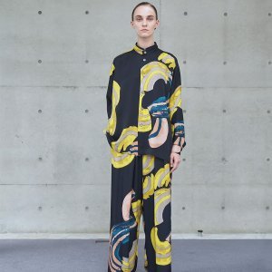 Pariški Tjedan mode: Issey Miyake 2022
