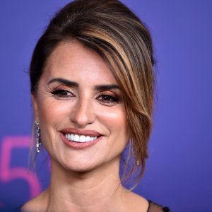 Penelope Cruz