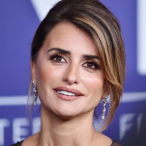 Penelope Cruz