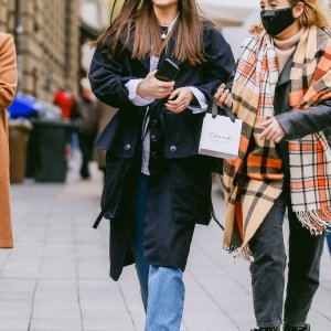 Ulična moda