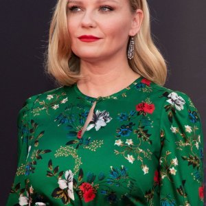 Kirsten Dunst