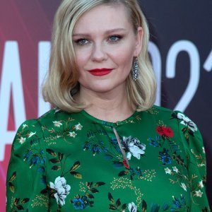 Kirsten Dunst