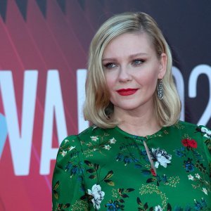 Kirsten Dunst