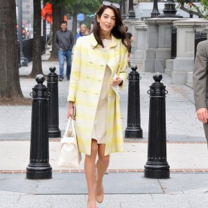 Amal Clooney