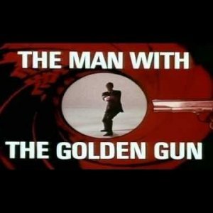25. Čovjek sa zlatnim pištoljem / The Man with the Golden Gun (1974.)