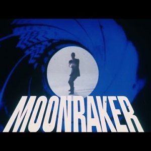 20. Operacija Svemir / Moonraker (1979.)