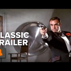 18. Dijamanti su vječni / Diamonds Are Forever (1971.)