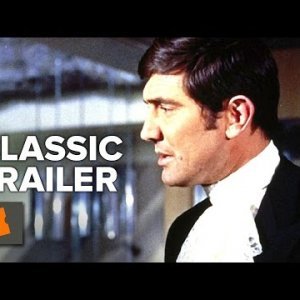 8. U službi Njezinog Veličanstva / On Her Majesty's Secret Service (1969.)